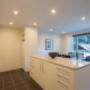 2 bedroom apartment - kitchen