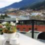 Views over Lake Wakatipu & Queenstown