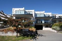 Blue Peaks Apartments