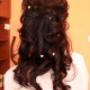 Bridal Hair