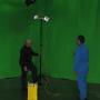 elcube tests at avalon studios