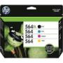 HP Ink Cartridges