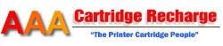 AAA Cartridge Recharge