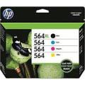 Printer Ink Cartridges