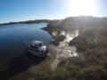 Rotoiti Explorer Pure Cruise