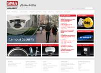 Security Merchants Limited
