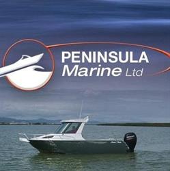 Peninsula Marine Ltd