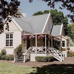 Windross House Restaurant