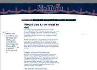 Meditrain Ltd