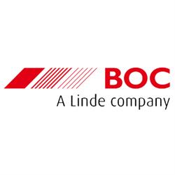 BOC Hamilton Gas Supply Centre