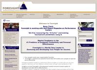 Foresight Group