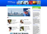 North Shore Immigration Service Ltd