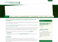 Access Immigration NZ Ltd