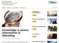 Investigations International  Ltd