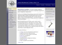 James Morrison Consulting Ltd