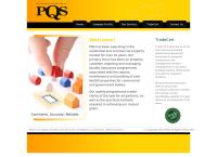 Project Quality Solutions Ltd