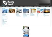 Norman Disney & Young Ltd