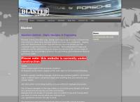 Blasted Promotions Limited