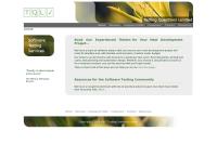 Testing Questions Limited