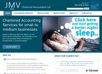 JMV Chartered Accountants Ltd