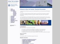Allan Fell Ltd