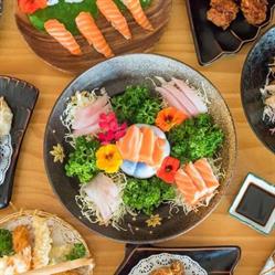 Yaruki Japanese Restaurant