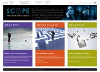 SCOPE Investigations Ltd