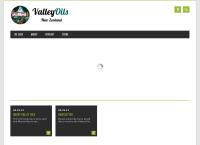 Valley Oils