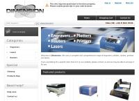 Dimension Engineering Ltd