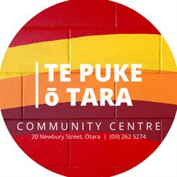 Te Puke Otara Community Centre