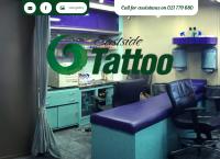 Eastside Tattoo Studio's website