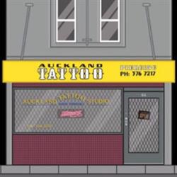 Auckland Tattoo Studio
