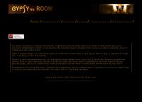 The Gypsy Tearoom