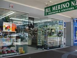 Bel Merino New Zealand Sheepskin & Souvenirs