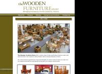 The Wooden Furniture Store