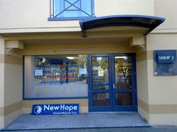 New Hope Chinese Medicine Clinic