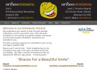Craig Sharp Orthodontist