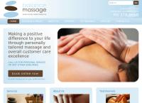 Balance Massage