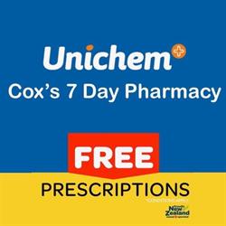 Cox's Pharmacy