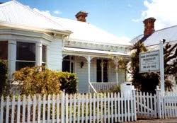 Herne Bay and Ponsonby Physiotherapy Clinic