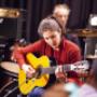 Guitar Lessons Auckland