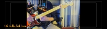 Guitar Lessons in Central Auckland