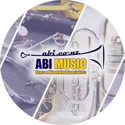 ABI Music Ltd (Brass and Woodwind Specialists)