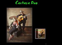 Cachaca Duo