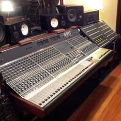 Lab Recording Studio Ltd
