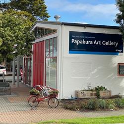 Papakura Art Gallery
