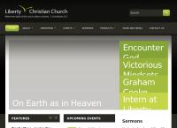 Liberty Christian Church