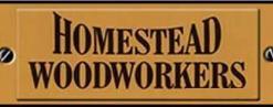 Homestead Woodworkers