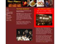 Thai Flame