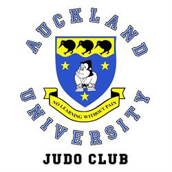 Auckland University Judo Club